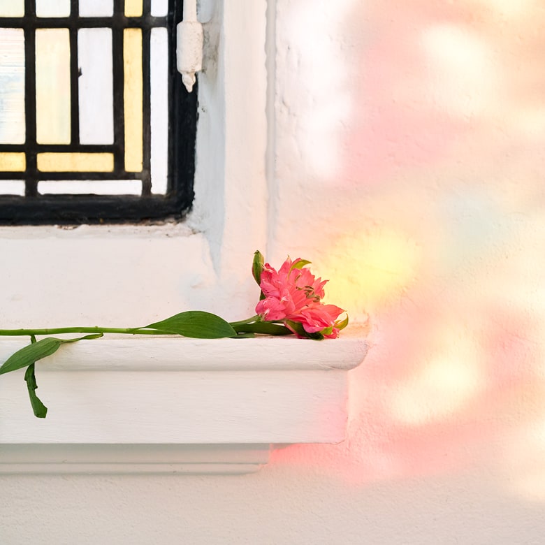 Abschiedsrede und Trauerfeier